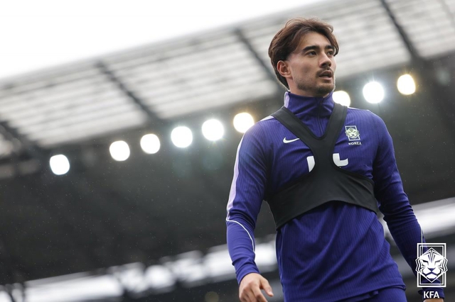 발목 부상 카스트로프, 결국 ‘아웃’