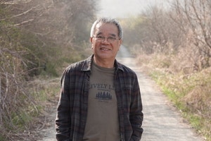 “세상 변했는데 낡은 詩 반복은 무책임… 달라진 생각 담고 싶었죠”