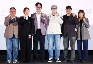 “전주는 숨은 ‘영화 맛집’… JIFF만의 정체성 보여주겠다”