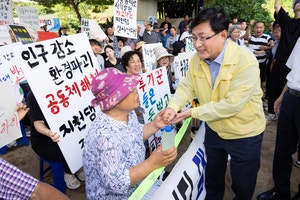 기후문제 천착… 법학과 출신이지만 물리·천문·생물학 섭렵[파워인터뷰]