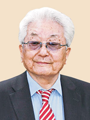 북한 체육계 이끈 장웅 전 IOC위원 별세