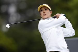 미셸 위, LPGA 돌아온다