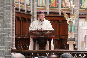 “전쟁·폭력속 고통받는 이들 기억해야”