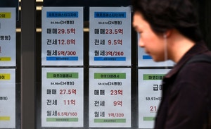 임대사업자 돈줄 막는다…만기대출 연장 불허로 ‘1.2만가구 매물’ 집값하락 유도