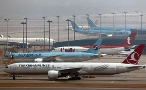 미국행 ‘유류할증료’가 100만원?…오늘부터 최대 3배 인상