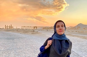 ‘이란전 취재’ 美 여기자 피랍…  생사 불분명, 국제사회 분노