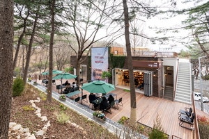 성북구 세대 융합 복지 공간… ‘뉴  시니어센터 행복더함’ 개소