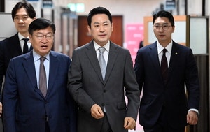 새 공관위 꾸리는 국힘… 공천혼돈 수습 ‘산 넘어 산’