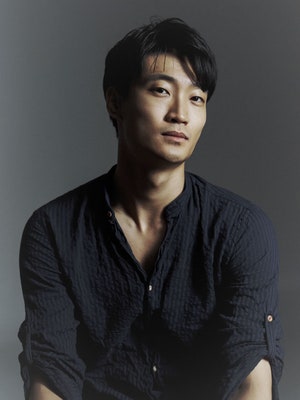 김기민 “한국인 최초 ‘볼레로’ … 200%로 선보일 것”