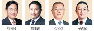 인도·베트남 찾는 회장님들… “신남방 전략으로 공급망 돌파구”