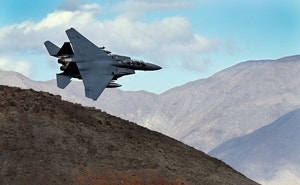 이란에 격추 F-15E·A-10는 어떤 기종? 트럼프 “이란의 격추는 운”