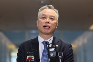 ‘국정농단’ 규정한 채…‘대북송금 진술회유’ 수사 착수