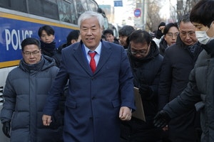 ‘서부지법 난동 배후 혐의’ 전광훈 목사… 보석 허가