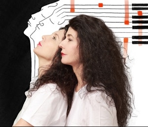 “피아노 두 대로 연주한 오페라… 음악의 아름다움 발견할 기회”