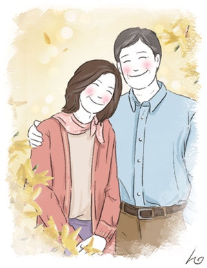 햇살 같은 ‘노란빛 사랑’ 듬뿍… 엄마·아빠처럼 따뜻한 사람 될게요[함께하는 ‘감사편지 쓰기’ 연중 캠페인]