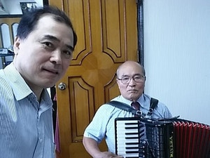 나의 학창시절 물심양면으로 챙겨주신 사랑 잊지 못합니다[그립습니다]