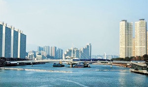 집앞 ~ 강·해변 ~ 문화시설… ‘걷기’ 하면 ‘부산’ 아이가!