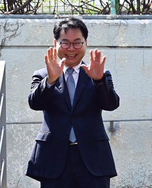 “지나칠 정도로 실용주의… ‘순간 최적’성과내야 한다고 생각”[파워인터뷰]