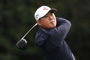 김시우·임성재 “마스터스 상위권 열쇠는 퍼트와 바람”