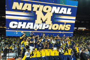 이적생 조합해 우승한 미시간大는 ‘조립형 챔피언’