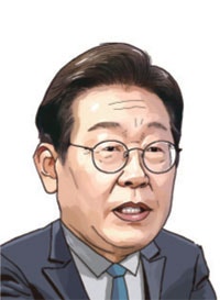 작년 3차례 정상회담 이 대통령·이시바… 오찬서 ‘양국 셔틀외교’ 중요성 재강조