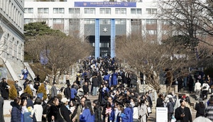 ‘6000원짜리 식사를 1000원에’ 어느 학교?…대학생에 ‘천원의 아침밥’ 연말까지 쭉~