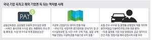 손발 묶이는 토종 IT업계… ‘역차별에 운다’