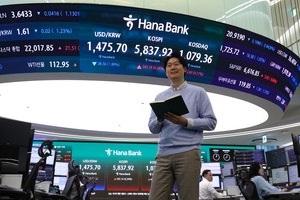 ‘휴전’에 투심 대폭발… 코스피 개장 6분·코스닥 13분만에 사이드카