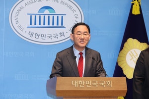 “국힘 선거 최대 장애물은 바로~”…주호영, 장동혁 퇴진 요구