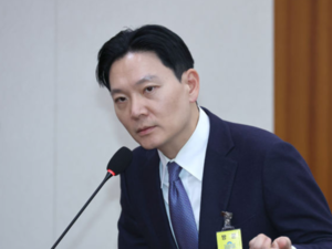 박상용 “출금은 정치적 조치” 반발…與 ‘안부수 진술회유 의혹’도 제기