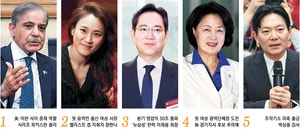 2주 휴전 ‘막후 주역’ 샤리프… 예술의전당 ‘44세 수장’ 장한나[금주의 인물]