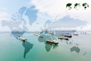 닫히는 바닷길, 충돌하는 세계… ‘해협 전쟁’ 21곳을 읽다[북리뷰]