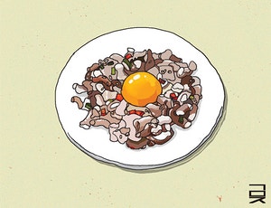 탕탕이를 좃다[한성우 교수의 맛의 말, 말의 맛]