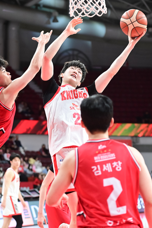 난적 KCC 피하려 고의 패배?… 꼼수 부린 SK, 되레 ‘자충수’