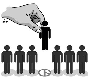 잘한 공천, 망한 공천[오후여담]