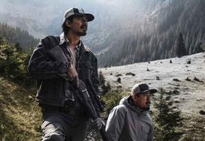 나홍진 ‘호프’ 칸영화제 입성… 박찬욱 감독이 심사한다