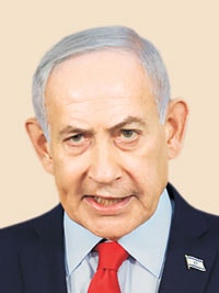 네타냐후 “레바논과 협상”…‘휴전방해’ 비난에 한발 물러서