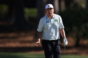 ‘약속의 땅’에 선 임성재·김시우, 상위권 출발