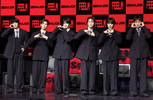‘사인’으로 돌아온 82메이저, “이병헌·BTS 정국 챌린지 원해”