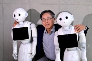 “한국 제조 경쟁력 월등… 지금이 피지컬 AI 글로벌 주도권 기회”[문화산업포럼 2026]