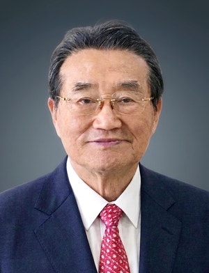 김형벽 前현대중공업 회장 별세[부고]