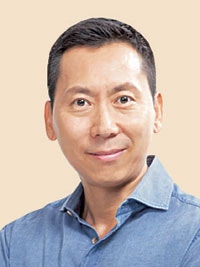 삼성TV 수장 이원진…  실적부진에 쇄신카드