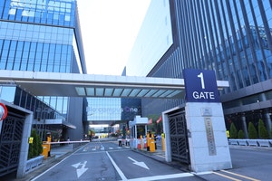 파업 나흘, 1500억 날린 삼바… ‘해외휴가’ 노조위원장은 이제야 협상장에