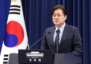 李 대통령, 특검법 필요성 사실상 인정… ‘처리’는 선거이후로 연기될 듯