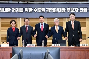 李 “조작기소 특검법 시기·절차 숙의 거쳐야”