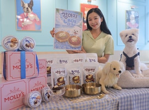 반려견도 여름엔 시원하게