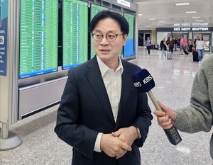 김정관 “1호 대미투자, 내달 발표할 것”