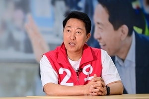 “與, 공소취소는 독재선언… 전월세 실종에 부동산 지옥문 열려”[6·3 후보자 직격 인터뷰]