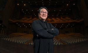 “도레미도 몰랐던 장애인 단원들… 이제 눈빛만봐도 원하는 소리 알죠”[M 인터뷰]