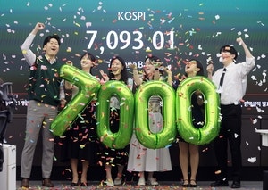 증시로 국민 돈 모으는 정부… 6000억 성장펀드 22일 출시
